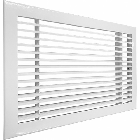 Настенная вентиляционная решетка РАН-У